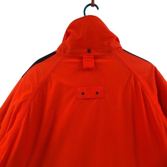 Mount'n Prairie Men's BUCK SOFT PARKA HeatTech® Insulated Waterproof Size XL - Picture 12 of 13